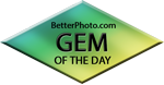 BetterPhoto Photography Contest Gem of the Day
